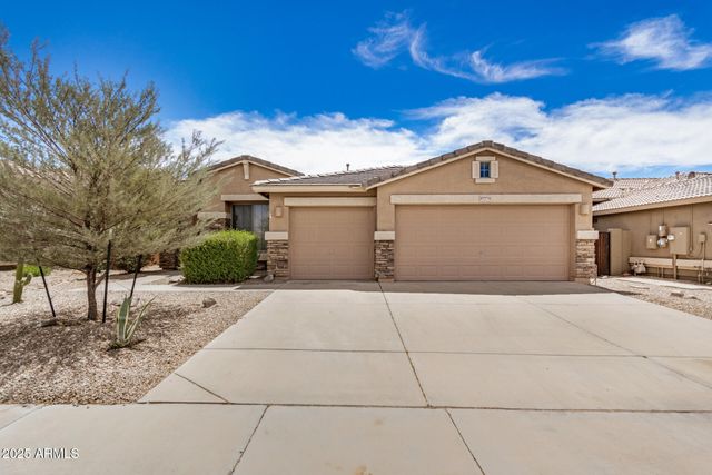 17773 W MANSO Street, Goodyear, AZ 85338