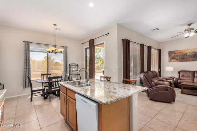 17773 W MANSO Street, Goodyear, AZ 85338