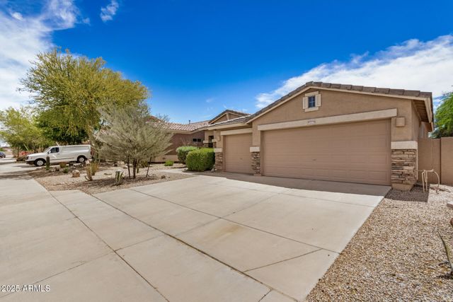 17773 W MANSO Street, Goodyear, AZ 85338