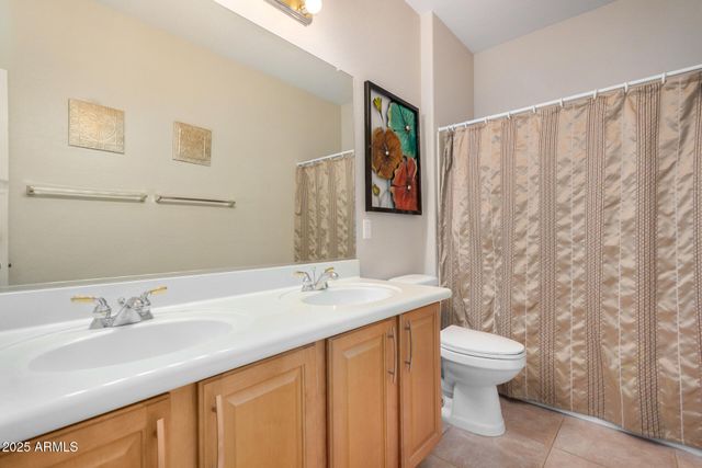 17773 W MANSO Street, Goodyear, AZ 85338