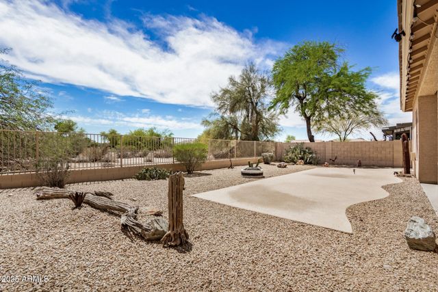 17773 W MANSO Street, Goodyear, AZ 85338