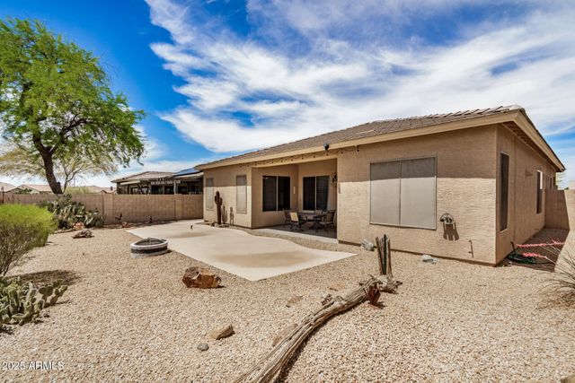17773 W MANSO Street, Goodyear, AZ 85338