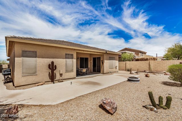 17773 W MANSO Street, Goodyear, AZ 85338