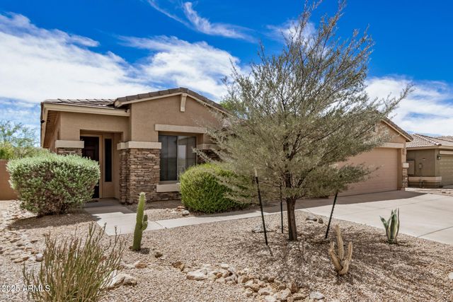 17773 W MANSO Street, Goodyear, AZ 85338