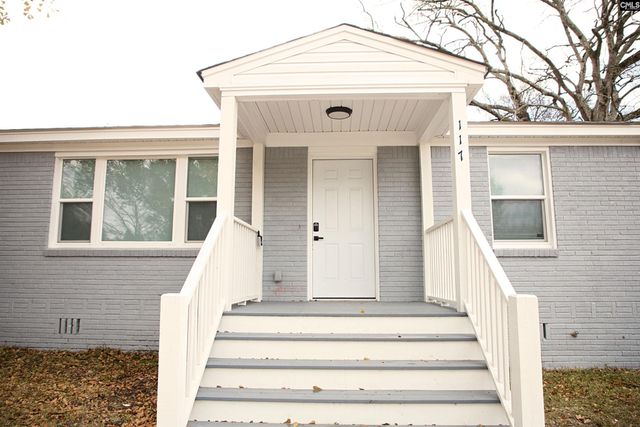 117 Bonnie Street, West Columbia, SC 29170