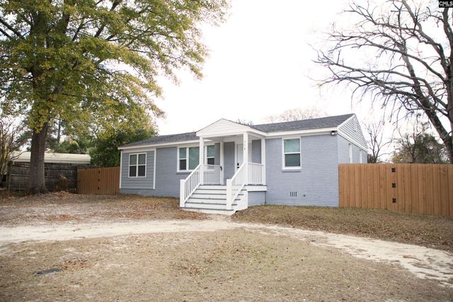 117 Bonnie Street, West Columbia, SC 29170