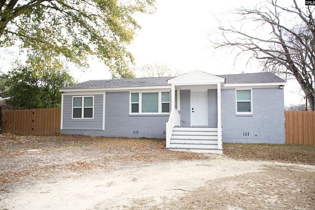 117 Bonnie Street, West Columbia, SC 29170