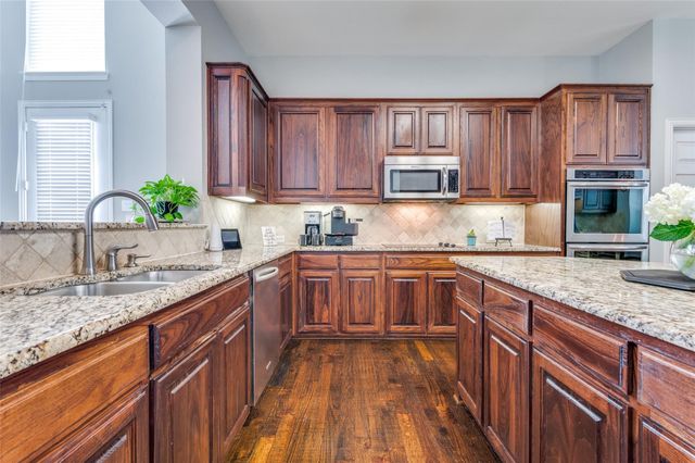 8856 Shady Shore Drive, Frisco, TX 75036