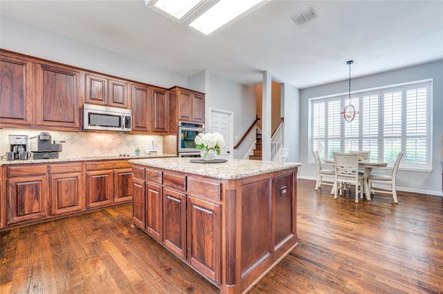 8856 Shady Shore Drive, Frisco, TX 75036