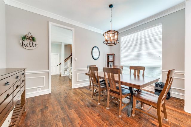 8856 Shady Shore Drive, Frisco, TX 75036