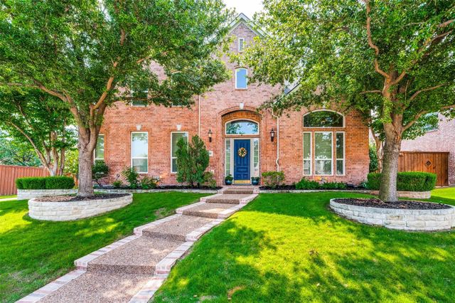 8856 Shady Shore Drive, Frisco, TX 75036