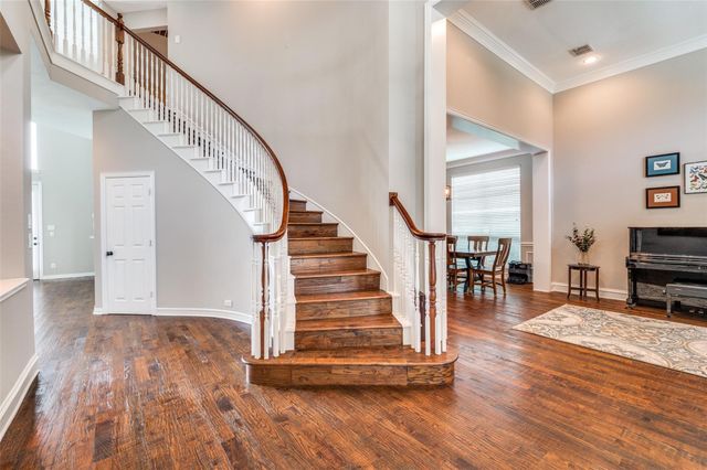 8856 Shady Shore Drive, Frisco, TX 75036