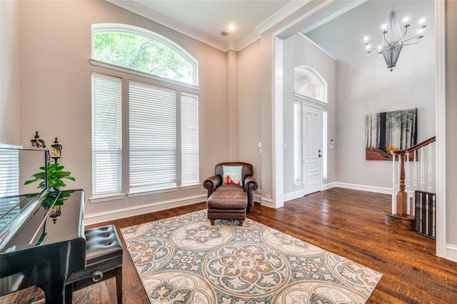 8856 Shady Shore Drive, Frisco, TX 75036