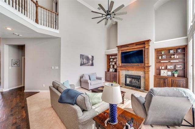 8856 Shady Shore Drive, Frisco, TX 75036