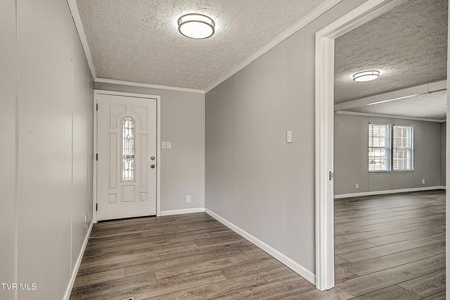 299 Roosevelt Avenue, Elizabethton, TN 37643