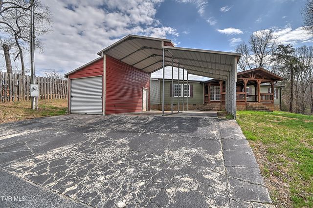 299 Roosevelt Avenue, Elizabethton, TN 37643