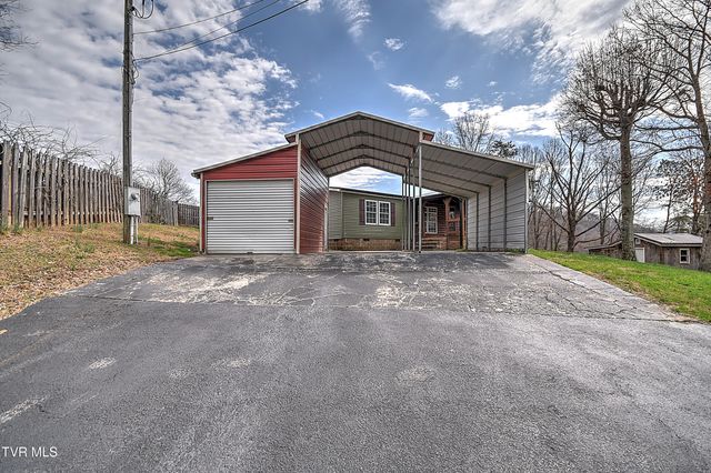 299 Roosevelt Avenue, Elizabethton, TN 37643