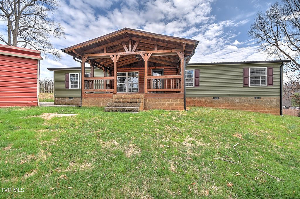 299 Roosevelt Avenue, Elizabethton, TN 37643