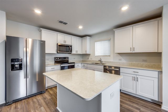 858 Breakwater Drive, Princeton, TX 75407