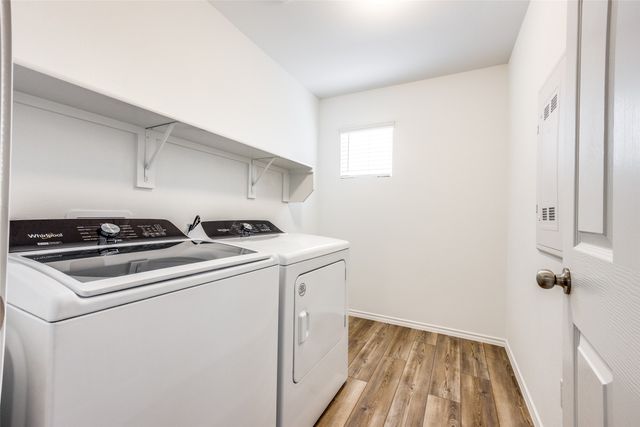 858 Breakwater Drive, Princeton, TX 75407