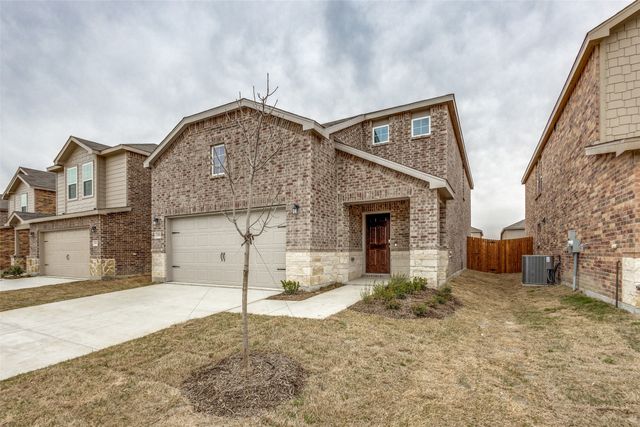 858 Breakwater Drive, Princeton, TX 75407