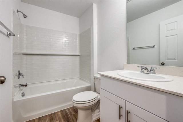 858 Breakwater Drive, Princeton, TX 75407