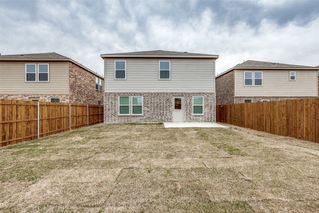 858 Breakwater Drive, Princeton, TX 75407