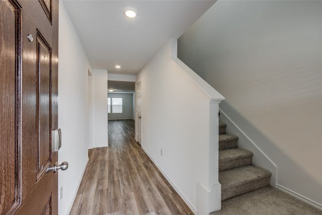 858 Breakwater Drive, Princeton, TX 75407