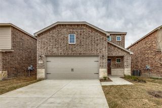 858 Breakwater Drive, Princeton, TX 75407