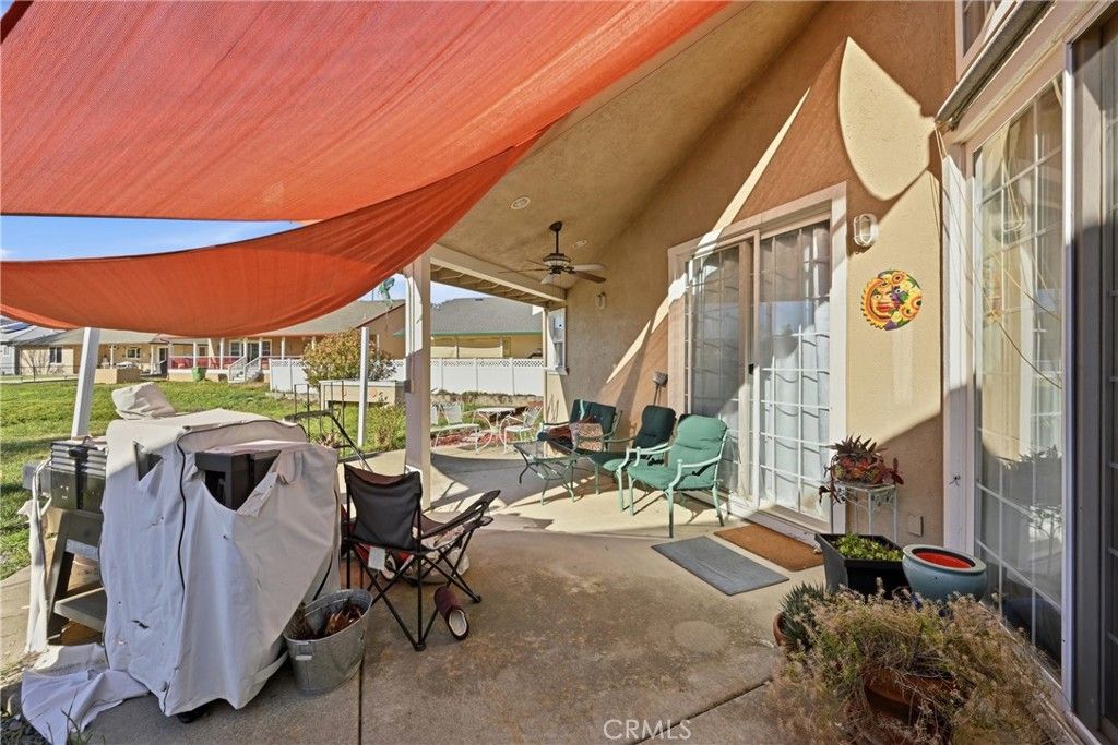 Image 26 of property listing at 17905 Bunker, Hidden Valley Lake, CA 95467