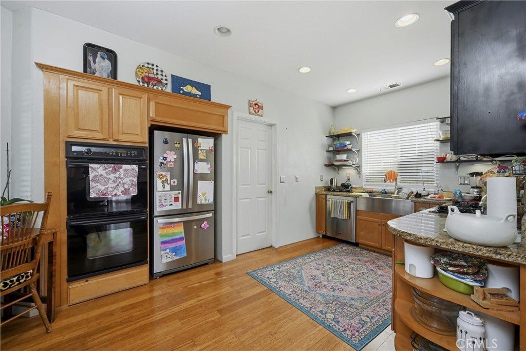 Image 8 of property listing at 17905 Bunker, Hidden Valley Lake, CA 95467