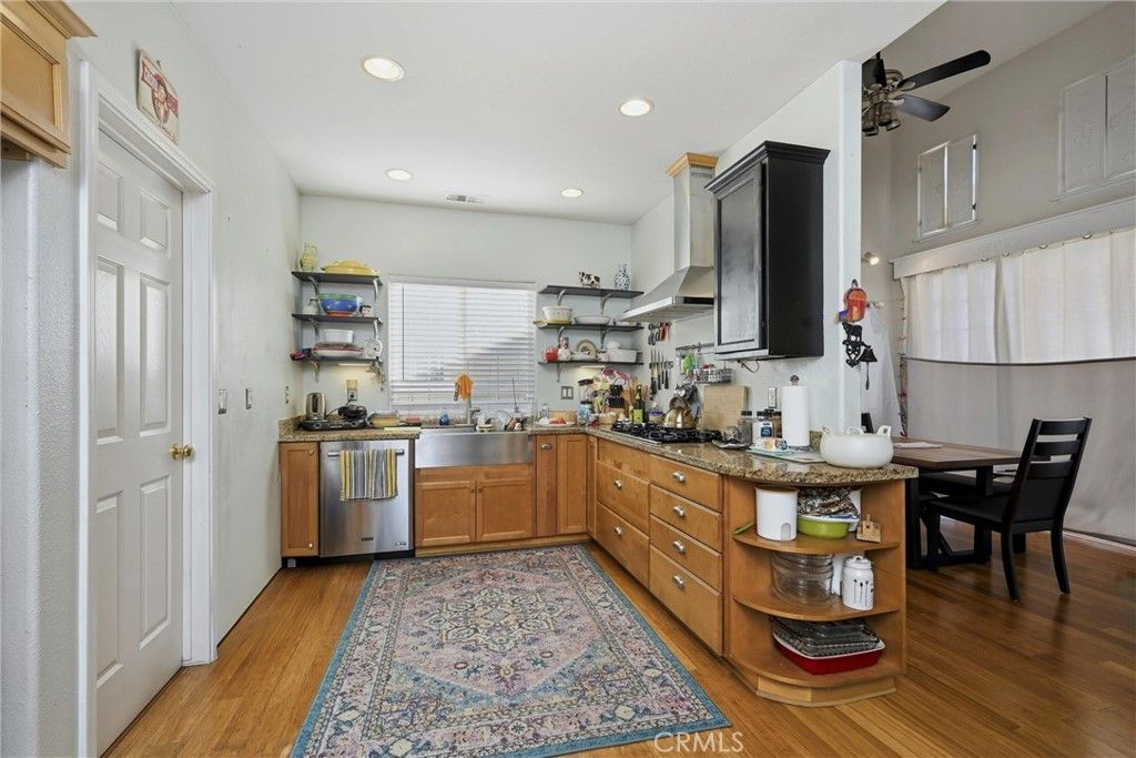 Image 9 of property listing at 17905 Bunker, Hidden Valley Lake, CA 95467