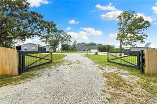 10991 Borchardt Road, Lincoln, AR 72744