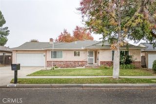 7353 N Bond, Fresno, CA 93720