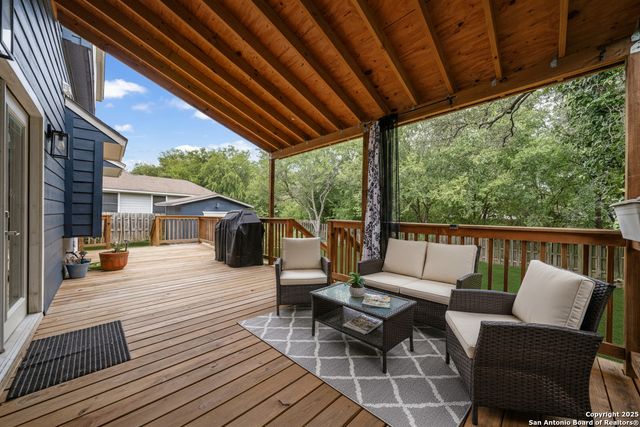 7434 Silent Hills, San Antonio, TX 78250