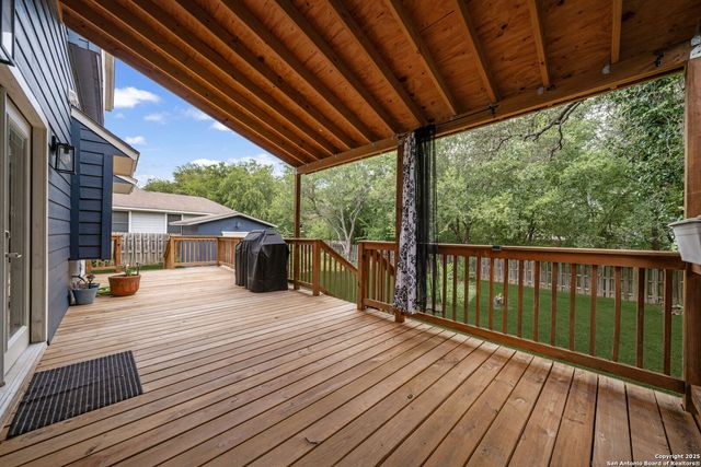 7434 Silent Hills, San Antonio, TX 78250