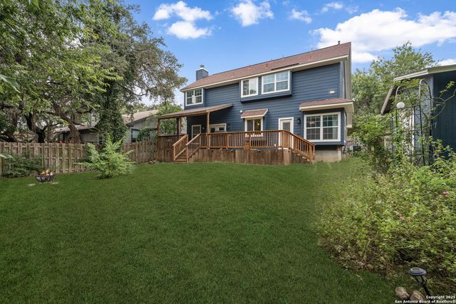 7434 Silent Hills, San Antonio, TX 78250