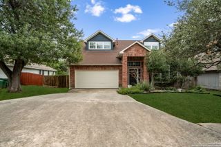 7434 Silent Hills, San Antonio, TX 78250