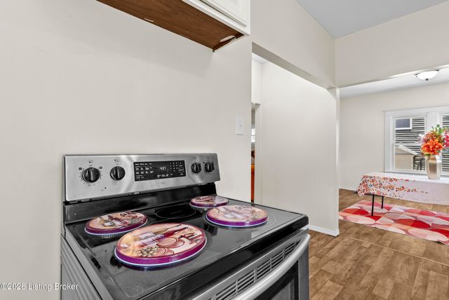 121 N Shawnee Terrace, Louisville, KY 40212