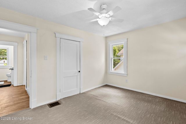 121 N Shawnee Terrace, Louisville, KY 40212