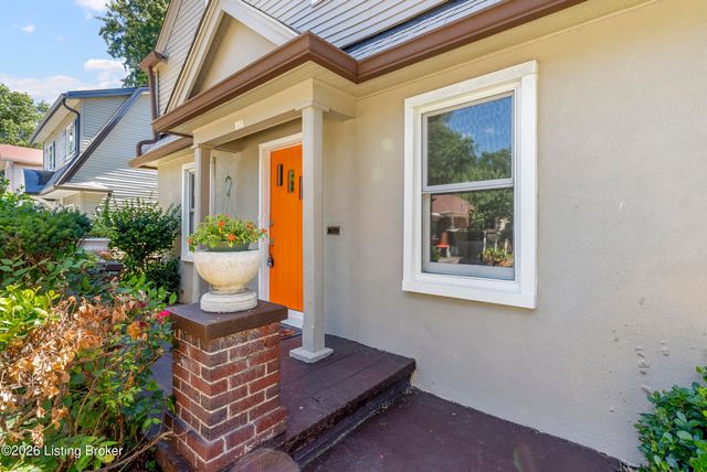 121 N Shawnee Terrace, Louisville, KY 40212