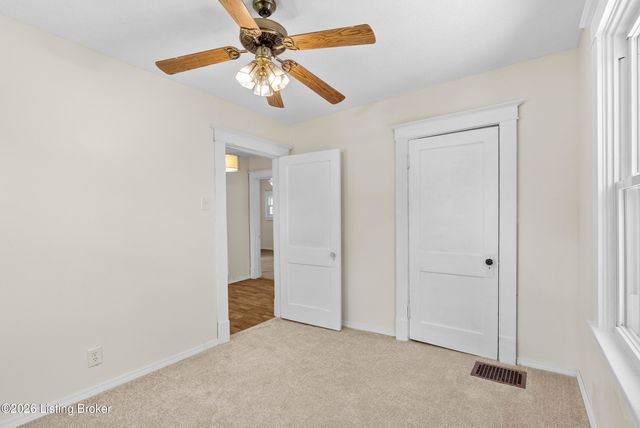 121 N Shawnee Terrace, Louisville, KY 40212