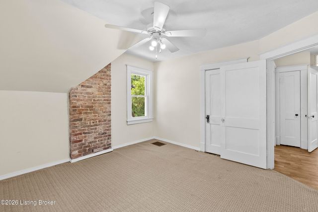 121 N Shawnee Terrace, Louisville, KY 40212