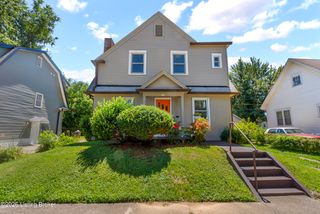 121 N Shawnee Terrace, Louisville, KY 40212