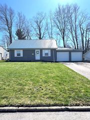 138 Cliffbrook Drive, Mansfield, OH 44907