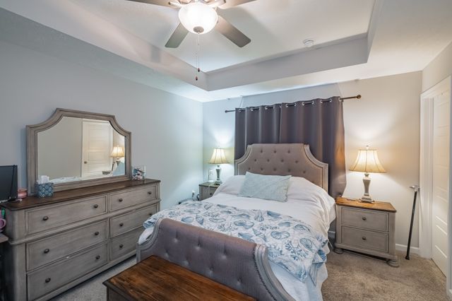 4219 Sarazen Ln, Murfreesboro, TN 37127