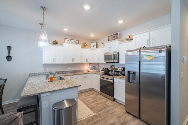 4219 Sarazen Ln, Murfreesboro, TN 37127