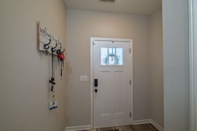 4219 Sarazen Ln, Murfreesboro, TN 37127