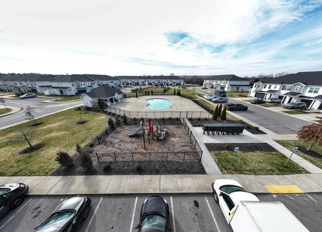 4219 Sarazen Ln, Murfreesboro, TN 37127