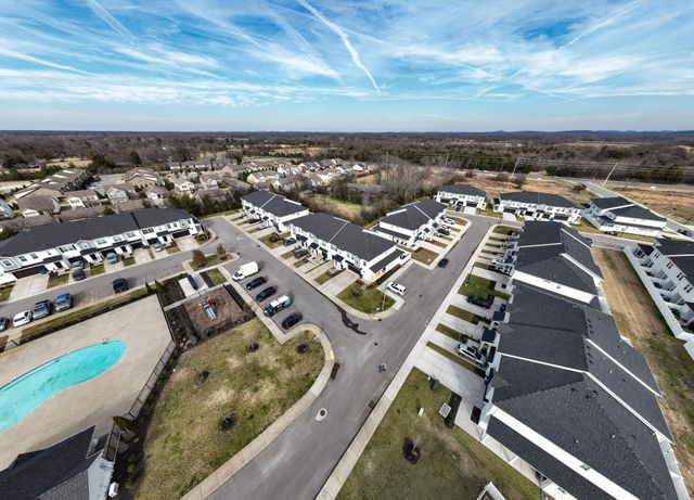 4219 Sarazen Ln, Murfreesboro, TN 37127